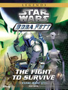 Cover image for The Fight to Survive